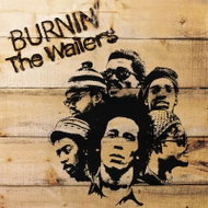 The Wailers: Burnin' - LP Record