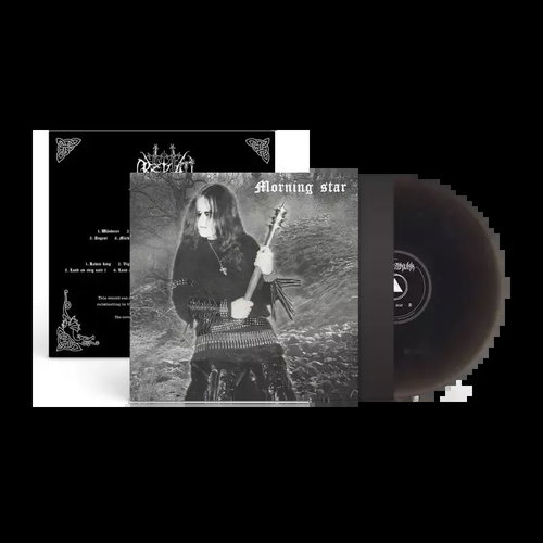 Këkht Aräkh: Morning Star LTD - LP Record - Main image