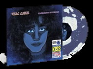 Eric Carr: Unfinished Business - LP Record