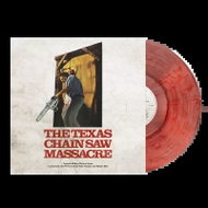 Tobe Hooper: The Texas Chain Saw Massacre - LP Record