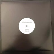 Iggy Pop: Personal Jesus LTD - LP Record