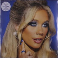 Megan Moroney: Am I Okay? CLR - LP Record