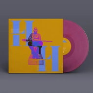 Gilles Peterson: HH Reimagined Clr Ltd - LP Record