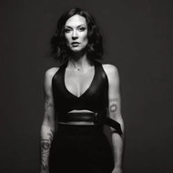 Amanda Shires: Take It Like A Man CLR - LP Record