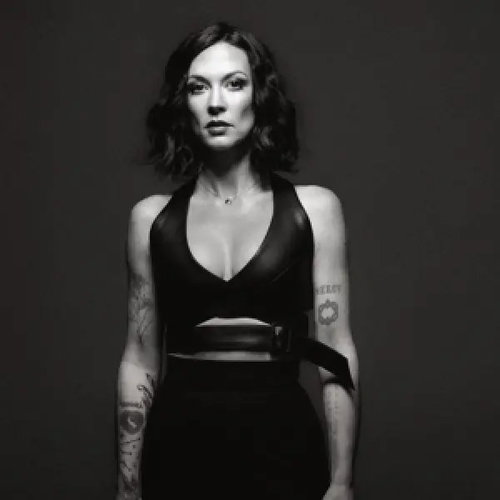 Amanda Shires: Take It Like A Man CLR - LP Record - Main image