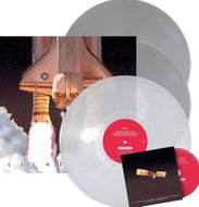 Madsen: Lichtjahre Ltd Clr - LP Record