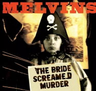 Melvins: The Bride Screamed Murder LTD - LP Record