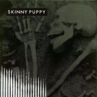 Skinny Puppy: Remission - LP Record