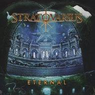 Stratovarius: Eternal - LP Record