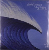 Eddie Vedder: Save It For Later / Room At The Top clr ltd sky - LP Record