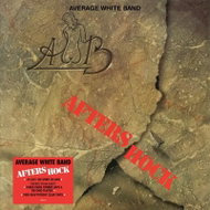 Average White Band: AfterShock CLR - LP Record