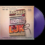 Eric Gales: Tribute To Ljk - LP Record