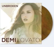 Lovato Demi: Unbroken LTD - LP Record