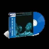 Mobley Hank: Soul Station Clr Ltd - LP Record