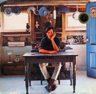 Townes Van Zandt: Townes Van Zandt - LP Record