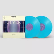 Ulver: Perdition City (Music To An Interior Film) Clr Ltd Light - LP Record