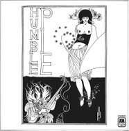 Humble Pie: Humble Pie - LP Record