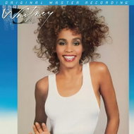 Houston Whitney: Whitney Num Ltd - LP Record