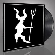 Samael: Medieval Prophecy / Into The Infernal Storm Of Evil / From Dark To Black LTD - LP Record