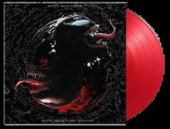 Marco Beltrami: Venom: Let There Be Carnage (Original Motion Picture Soundtrack) Ltd Num Clr - LP Record