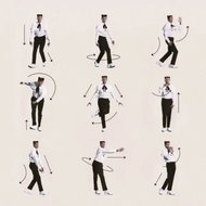 Stromae: Santé LTD - LP Record