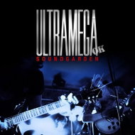 Soundgarden: Ultramega OK - LP Record