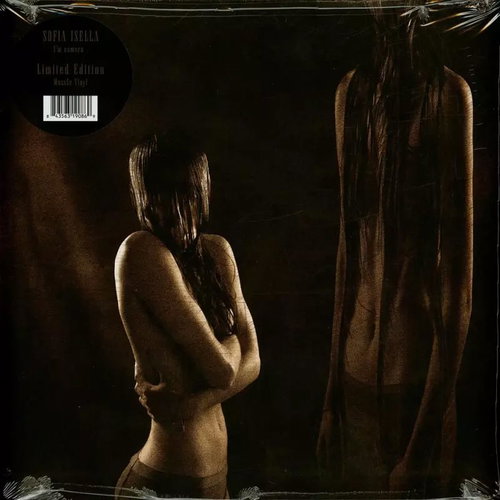 Sofia Isella: I'm Camera - LP Record - Main image