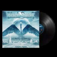 Black Swan: Paralyzed - LP Record
