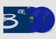 808 State: ex: el Clr Ltd - LP Record