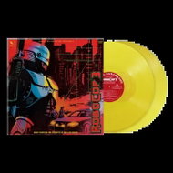 Basil Poledouris: Robocop 3 - LP Record