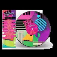 Tiffany: I Think We're Alone Now PIC - LP Record