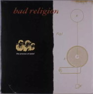 Bad Religion: The Process Of Belief Ltd Clr - LP Record