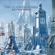 The Flower Kings: Retropolis - LP Record