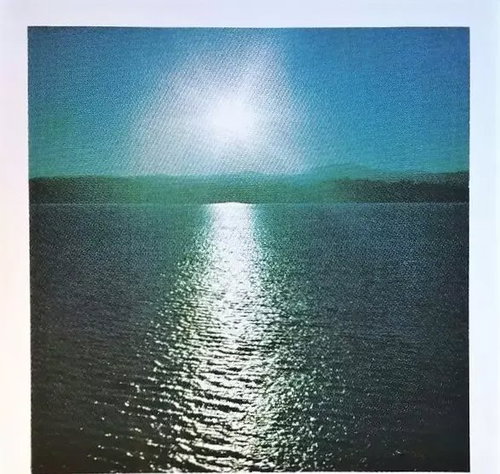 Joanna Brouk: The Space Between Ltd Clr - LP Record - Main image