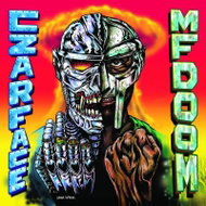 Czarface: Czarface Meets Metal Face - LP Record