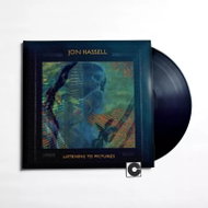 Jon Hassell: Listening To Pictures (Pentimento Volume One) PIC - LP Record