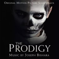 Joseph Bishara: The Prodigy (Original Motion Picture Soundtrack) Ltd Num Clr - LP Record