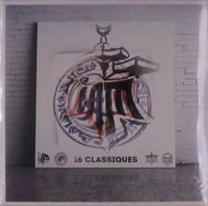 I Am: 16 Classics LTD - LP Record