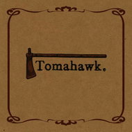 Tomahawk: Tomahawk CLR - LP Record