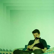 Rex Orange County: Bcos U Will Never B Free - LP Record