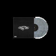 Kendrick Lamar: To Pimp A Butterfly (10th Anniversary) LTD Graphite - LP Record