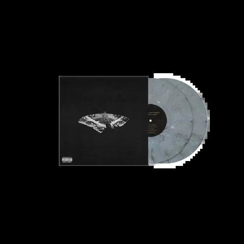 Kendrick Lamar: To Pimp A Butterfly (10th Anniversary) LTD Graphite Main image Kendrick Lamar: To Pimp A Butterfly (10th Anniversary) LTD Graphite - LP Record - Main image