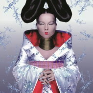 Björk: Homogenic - LP Record