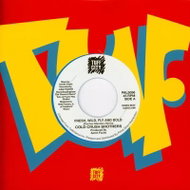 Cold Crush Brothers: Fresh, Wild, Fly And Bold CLR - LP Record