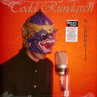 Todd Rundgren: A Cappella (40th Anniversary Edition) (RSD Black Friday 2025) - LP Record