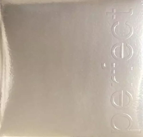New Order: The Perfect Kiss Clr Ltd - LP Record - Main image