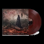 Frantic Amber: Death Becomes Her - LP Record
