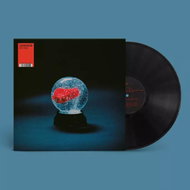Darkside: Nothing Black - LP Record
