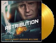 Harry Gregson-Williams: Retribution - LP Record