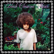 Yussef Dayes: Black Classical Music (black vinyl) - LP Record